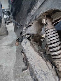 موتور • اكسل 200 • ما بي شي