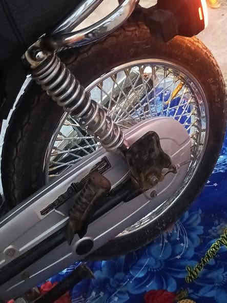 من رخصت مدير كروب السلام عليكم شباب  دراجه تايكر للبيع دراجه مديل 2020 مكفوله من سرقه من كلشي عامه  مال واحد   جناي اوراق اصولي مكاني ناحيه الطليعه رقم الجهاز ***********/يتواجت وتساب  خط مفتوح  دامن  شراي بيه خير يتدل سعر  الدراجه   /475 /
