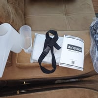 مكبس بخار • جديد • ٣٢ إنج