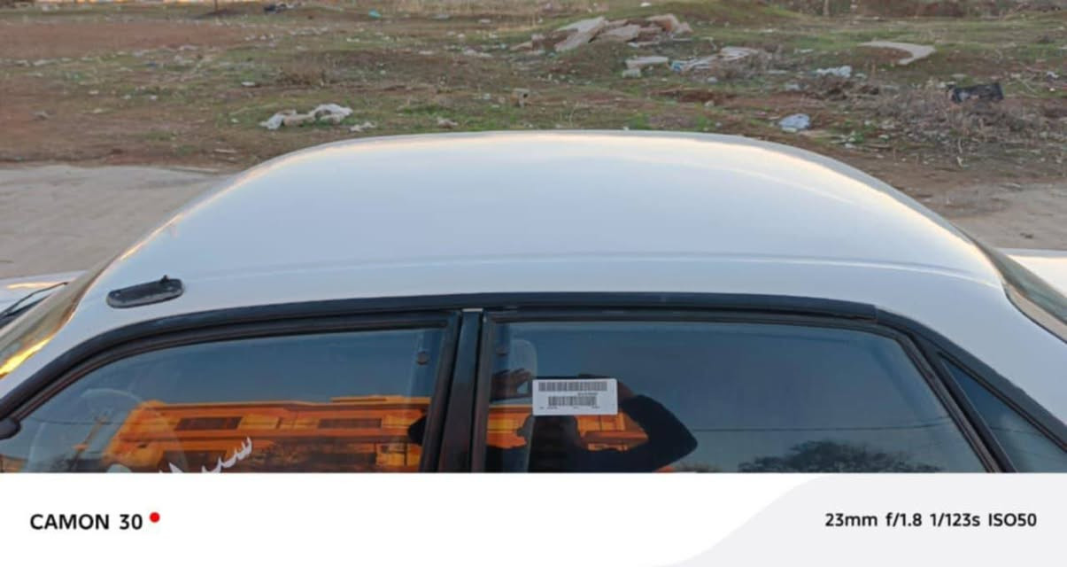 مازدا 626 
گێڕ عادی
مۆدێل ١٩٩٠
مەکینە ٨ و بەخ
سوکان پاوەر
ڕەقەم سلێمانی
ویل سۆپەر
بەشەرتی تحویل و غرامة
مەکینەو گێڕی مەزبوت 
تەنها فرۆشتنەو سعری ٤٤ وەرەقەو موعامەلەیەکی کەم
شوێن/سلێمانی
💙تێبینی/ سەیارەکە هی خۆم نیەو ڕەقەم مۆبایلی خاوەنی ئەمەیە 
*********** السليمانية, العراق
