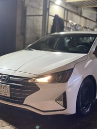 النترا • ٢٠١٩ • حادث