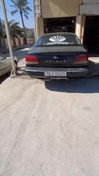 برنس فراشه • ١٩٩٧ • رقم انكليزي