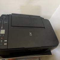 طابعة كانون • TS3340 • تحتاج حبر