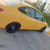 النترا وارد أمريكي 2010 حادث جاملغ وبنيد بدون دواخل والباقي ليبل واحد ...