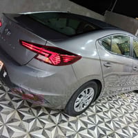 النترا ٢٠٢٠ • ٦٥٠٠٠ كم • رقم بصره