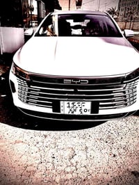 دستر وير • هايبرد PHEV • ٤٠٠ كم