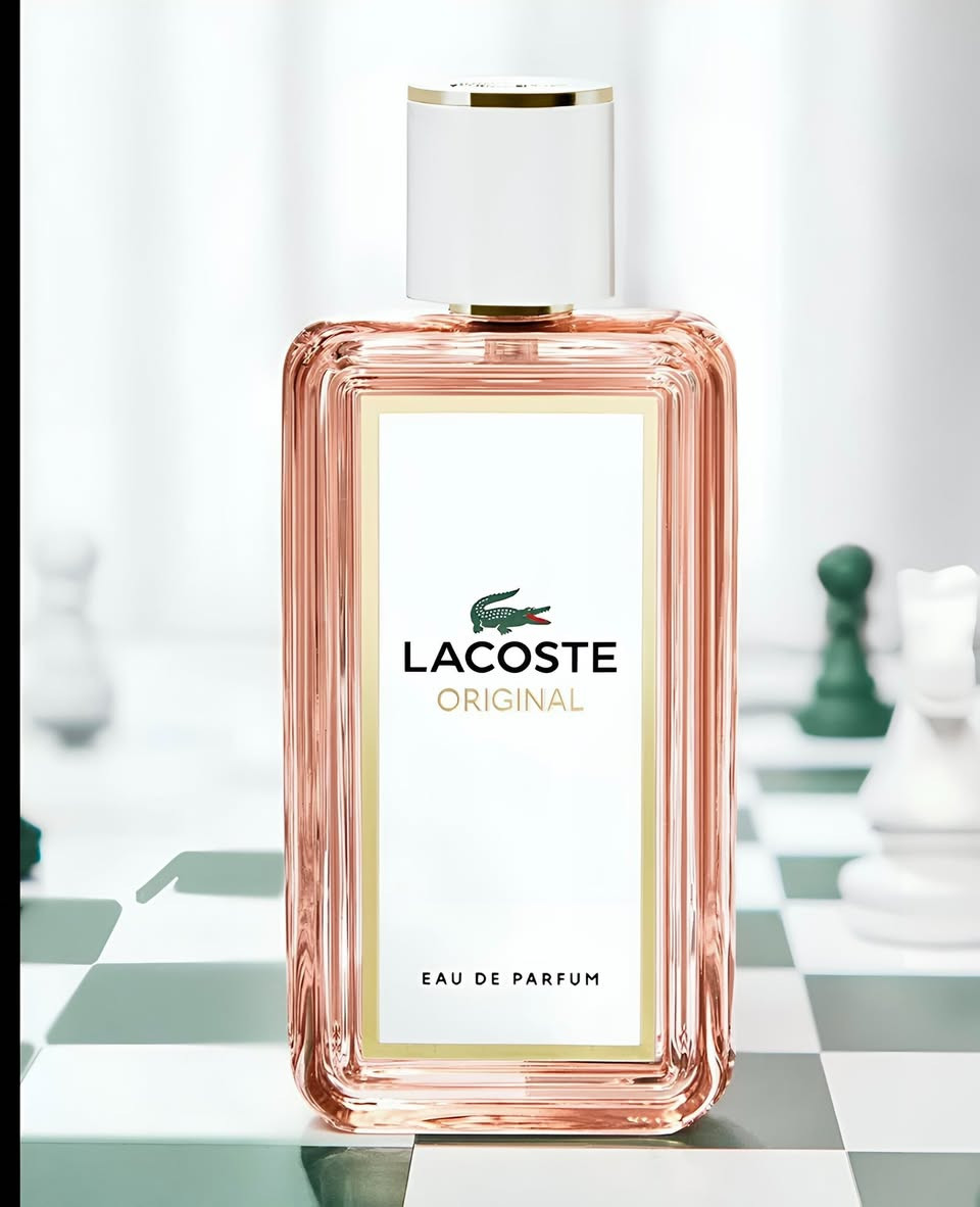 الوصول إلى عطر لاكوست أورجنال للإصدار الجدید للاجنسین، بحجم 100 مل متوفر الآن ✅

حالیا الجدید مسلفن المتوفرة للبیع 💵

📩 أرسل رسالة لمعرفة السعر

أقوم بالتوصيل إلى جميع محافظات كردستان والعراق


**إذا كنت صاحب هذا الإعلان وتريد حذفه لأي سبب، رجاءا أرسل رسالة إلى الدعم الفني**