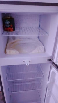 ثلاجة • 12قدم • شهداء