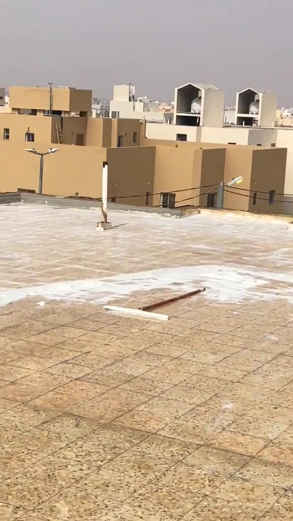 ***********☀️ عازل حراري ومائي للأسطح ☔
تخلص من حرارة الصيف وتسريب المي بالشتاء ✅
نوفر لكم خدمة تنفيذ العزل الحراري والمائي لجميع أنواع الأسطح:
✔️ أسطح الصب
✔️ الشتايكر
✔️ الكاشي
✔️ يقلل نسبة انتقال الحرارة ويحافظ على برودة المكان
✔️ يمنع تسريب المياه والرطوبة
✔️ تنفيذ احترافي مع ضمان على العمل
📞 للحجز والاستفسار: ***********
خلي سطح بيتك محمي بكل الفصول 🏠✨

