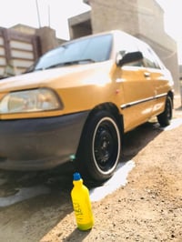 سايبا • ٢٠١٢ • كفاله