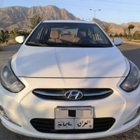 أكسنت ٢٠١٧ • ٢٢٢٠٠٠ كم • أوتوماتيك