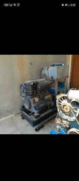 السلام عليكم مولدات مكفولات لا صرف ولا بخار 30كيفي اثري فيز خان بني سعد ***********اثير***********كيه أو دويز الرطبة
