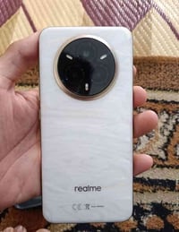 للبيع فقط جهاز ريلمي 14 برو بلس استخدام شهر واحد نضافة فوول افحص واي ش...