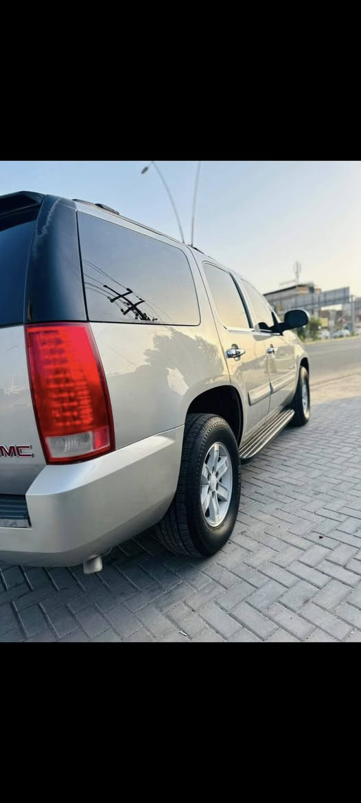 يوكن بترة خليجي 10
بصرة 
مكفول من الگص والسرقه والعشائر 
سعرها 100 وبيها مجال 
***********
