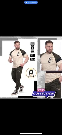 شلعه تراك رجالي سوري   ٦ الوان ستندر رصاصي ونيلي وبيجي وزيتوني واسود و...