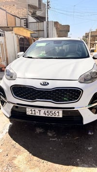 سبورتج • ٢٠٢٠ • خليجي