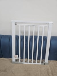 باب درج حديد • ٦٥سم • أثاث أطفال