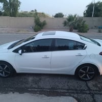 سيراتو • ٢٠١٧ • فول مواصفات