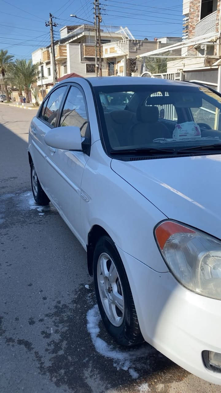 السلام عليكم اكسنت موديل 2009 خليجي حجم المحرك 1600 دوش ماشيه 140 سياره كفاله رقم بغداد سنويه ل 28
بمكاني بغداد الكرخ حي الخضراء سعر  84  وبيها مجال 
تصال ***********
