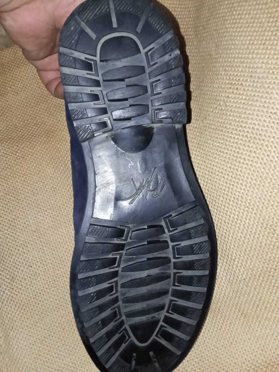 كسر زيرو مقاس 43 السعر 450


**إذا كنت صاحب هذا الإعلان وتريد حذفه لأي سبب، رجاءا أرسل رسالة إلى الدعم الفني**