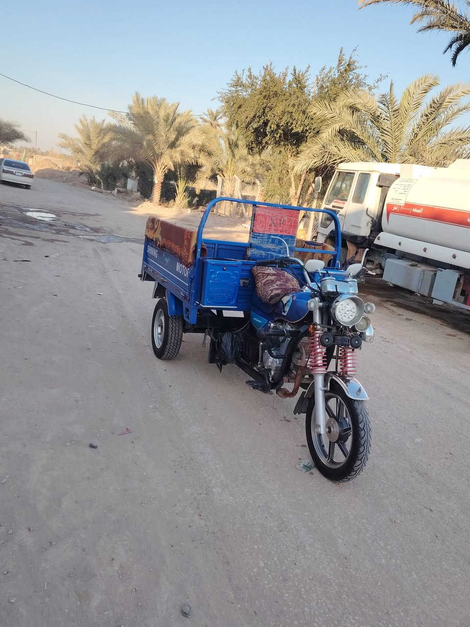 سلام عليكم ستوته للبيع مديل 
2023 رقم وسنويه جاهزه
رقم الموبايل *********** مكان نجف ابو صخير
