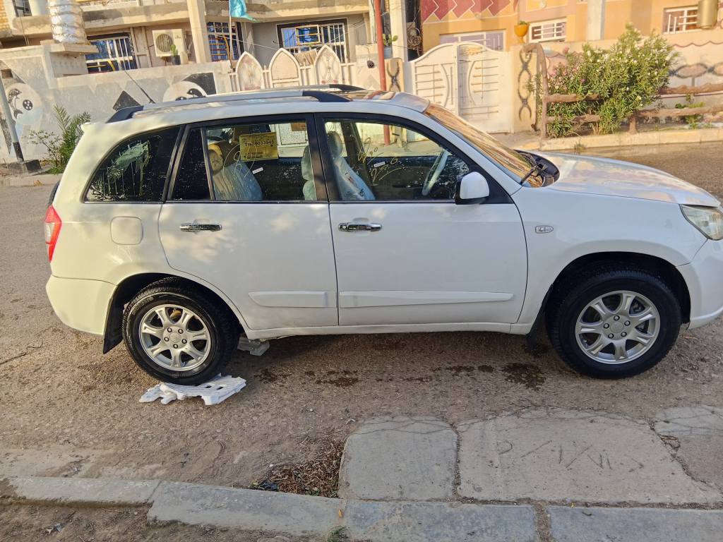 سلام عليكم  تيكو صيني  مديل ٢٠١٣ فول مواصفات عده البصمه سياره جاهزه للاخير الف متصرف عليه تخم تاير حداديه خلفي امامي كله جديد مكينه كير خير من الله تبريد ثلج  مكينه ١٨٠٠ بلاد  ضرره جاملغ بدون دواخل عكس الساءق  باقي تفاصيل سونار  ***********//*********** عمارة, ميسان

