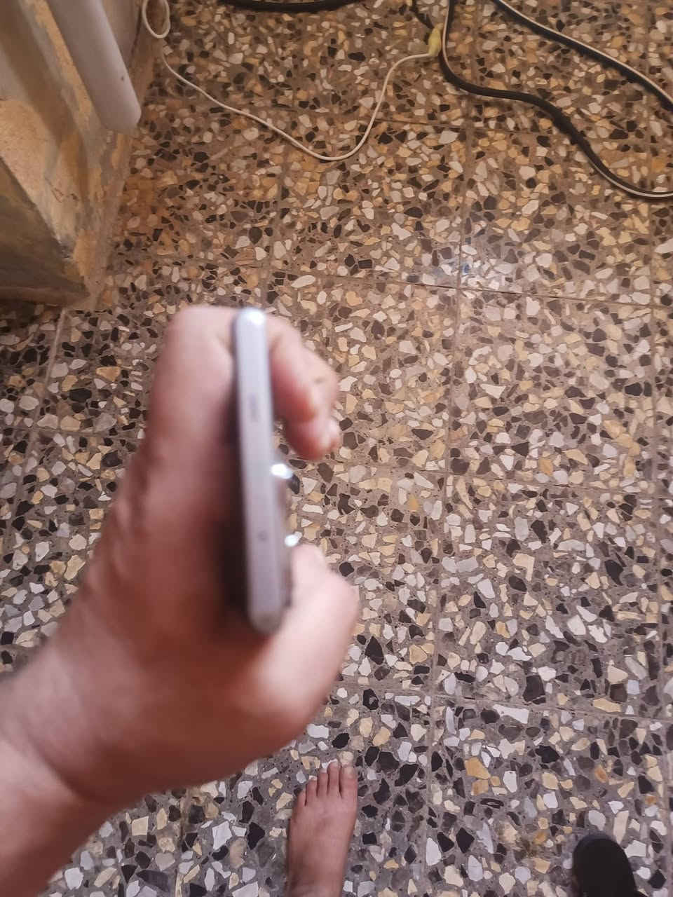 نوت 50 المضلع جهاز نضيف سعره265 بغداد حي نصر***********

