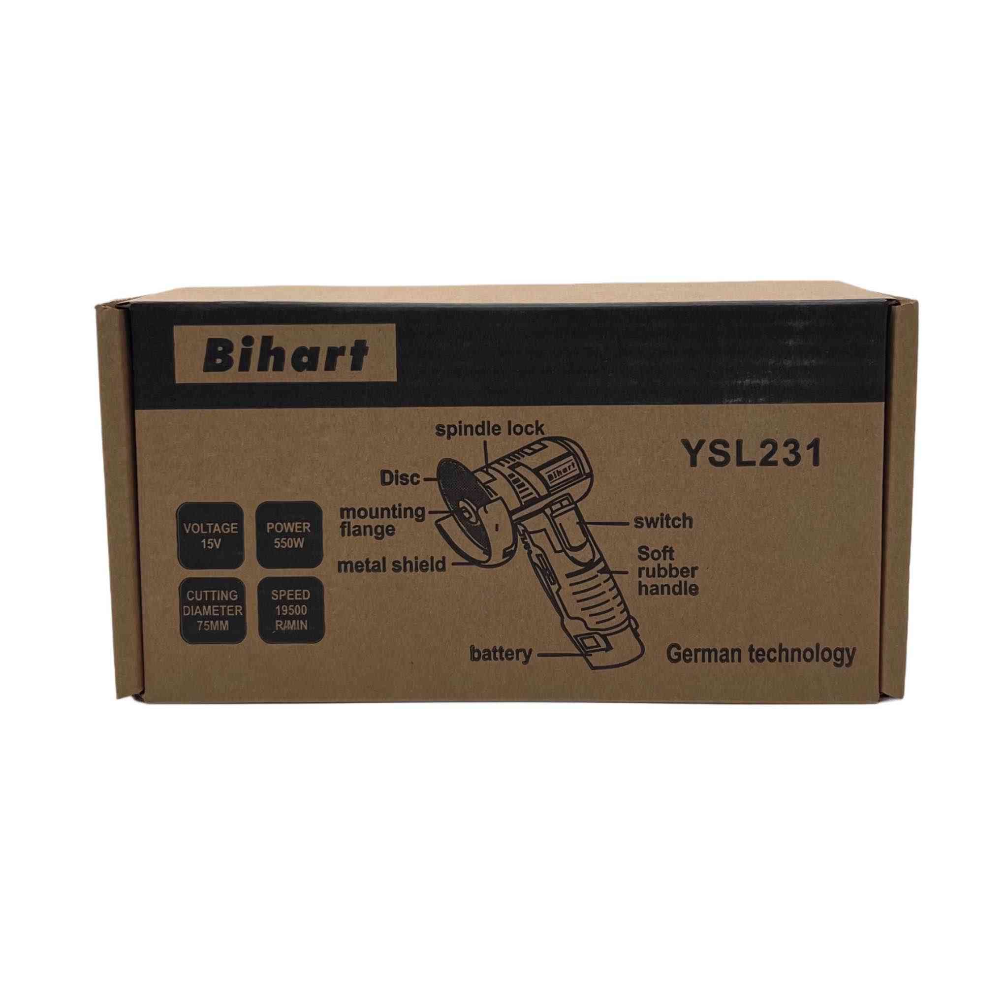 كوسره قص حديد على البطاريه جديده ما مستخدمه
٢٥ الف وتوصيل مجاني لأي مكان بالعراق بغداد, العراق


**إذا كنت صاحب هذا الإعلان وتريد حذفه لأي سبب، رجاءا أرسل رسالة إلى الدعم الفني**