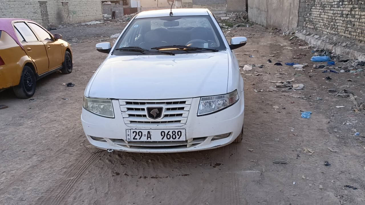 بسبب الوعود الكاذبة اعيد النشر وتنزيل السعر 
سورن 12 باسمي رقم واسط
تبريد شغال لكن فصل الفان والكمبريسر يعني قطع نار
السعر 28 ترهم بيع ومراوس  سمند صفرة حسب القناعة المكان بغداد سبع قصور ***********
