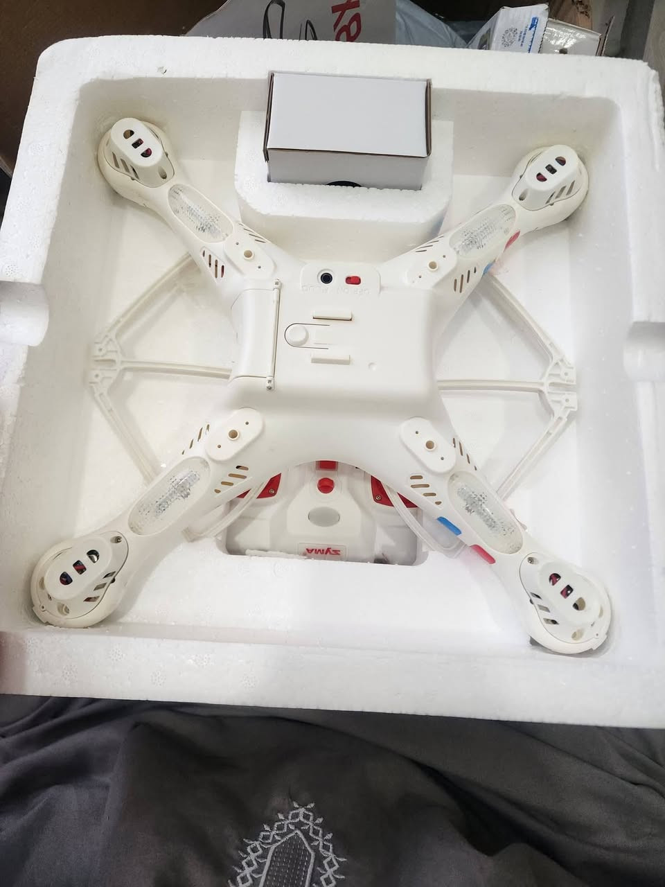 درون بهذا الشكل كبس شركه  عله اول تم 70 الف شامل توصيل


**إذا كنت صاحب هذا الإعلان وتريد حذفه لأي سبب، رجاءا أرسل رسالة إلى الدعم الفني**