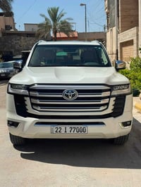 ٢٠٢٢ VX مكفوله كفاله عامه جديده السياره على أيد وحده من الشركه شركه سا...