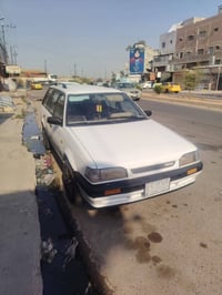 مازدا • مازدا 1992 • سيارة مازدا • سيارة مستعملة • رقم الماني • كير مح...