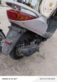 شباب بريز 140 دراجة خير من الله شلعه معدل مكينه مكفوله بيهه فقط كابريت...