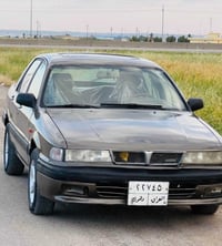 هوندا • موديل ٩١ • ناحية روفيا