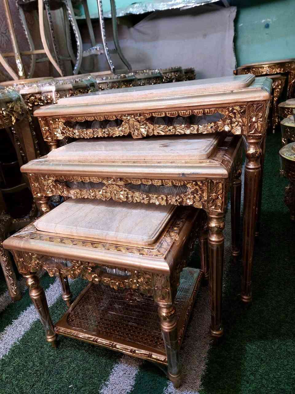 🔥 عرض نار للتجار وأصحاب المحلات 🔥
متاح 20 طقم تلاتات والاهم خشب زان في زان ركز على ده 👌
❌ مش بـ 1800 جنيه ❌ ومش بـ 1700 جنيه
✅ السعر مفاجأة اقل من التجارى كمان حرق اسعااار🔥
⭐ خامة زان في زان ⭐ تشطيب على أعلى مستوى ⭐ شغل نظيف وجودة مضمونة ⭐ جاهز على التحميل والكميات محدودة
العرض لفترة محدودة ولحين نفاد الكمية، واللي يلحق يستفيد بالسعر ده قبل ما الكمية تخلص.
📞 للحجز والاستفسار تواصل الآن قبل انتهاء العرض
(( 01027092775))


**إذا كنت صاحب هذا الإعلان وتريد حذفه لأي سبب، رجاءا أرسل رسالة إلى الدعم الفني**
