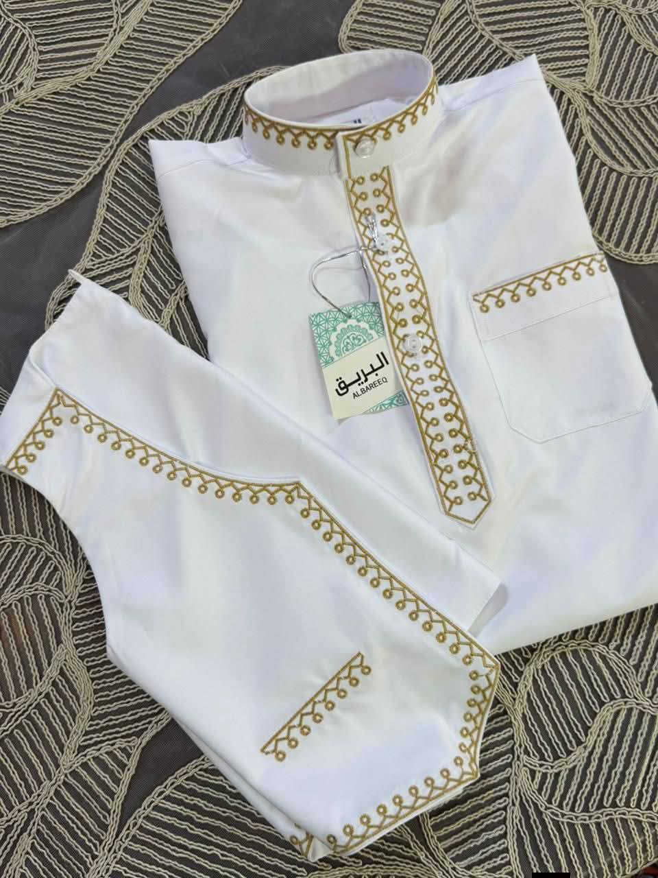 بمناسبه قرب 👇
✨  شهر الرمضان ✨
دشاديش بيبي- ولادي- محير
توفر لدى مجمع دبي العائلي(١)

العنوان: مجمع دبي العائلي (١)

خانقين/ شارع المصرف 📍

داخل السرداب 👇


**إذا كنت صاحب هذا الإعلان وتريد حذفه لأي سبب، رجاءا أرسل رسالة إلى الدعم الفني**