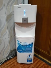 ميديا • حار وبارد • حجم كبير