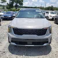 سورنتو • ٢٠٢٥ • توصل خلال شهر