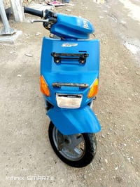 دراجة بيكم ياباني كاملة مكاني الحرية السعر250قفل رقم الهاتف 0778352192...