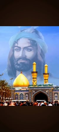 كربلاء المقدسة • الثلاثاء 1م/8م • باص استاركس مكيف