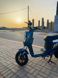 ونلي • موديل ٢٠٢٥ • ٥ بطاريات