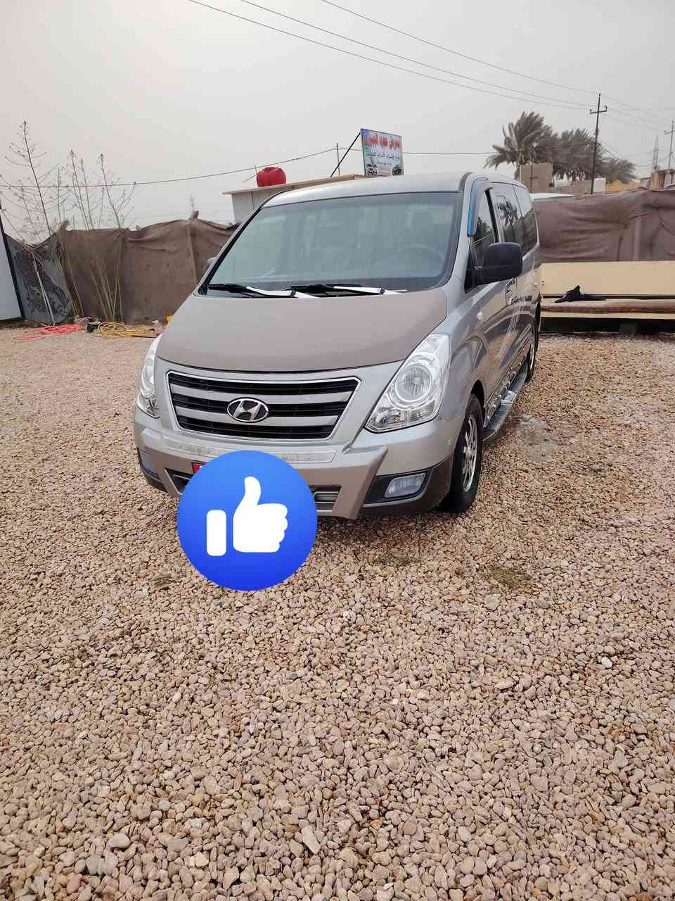 السلام عليكم ستاركس للبيع 2016 مجول بلادي رقم قادسيه انكليزي مكفوله كير مكينه اكسن تخم تاير حداده تبريد كهربائيات سياره جاهزه
المكان بابل ناحيه الشوملي
الاستفسار
***********
