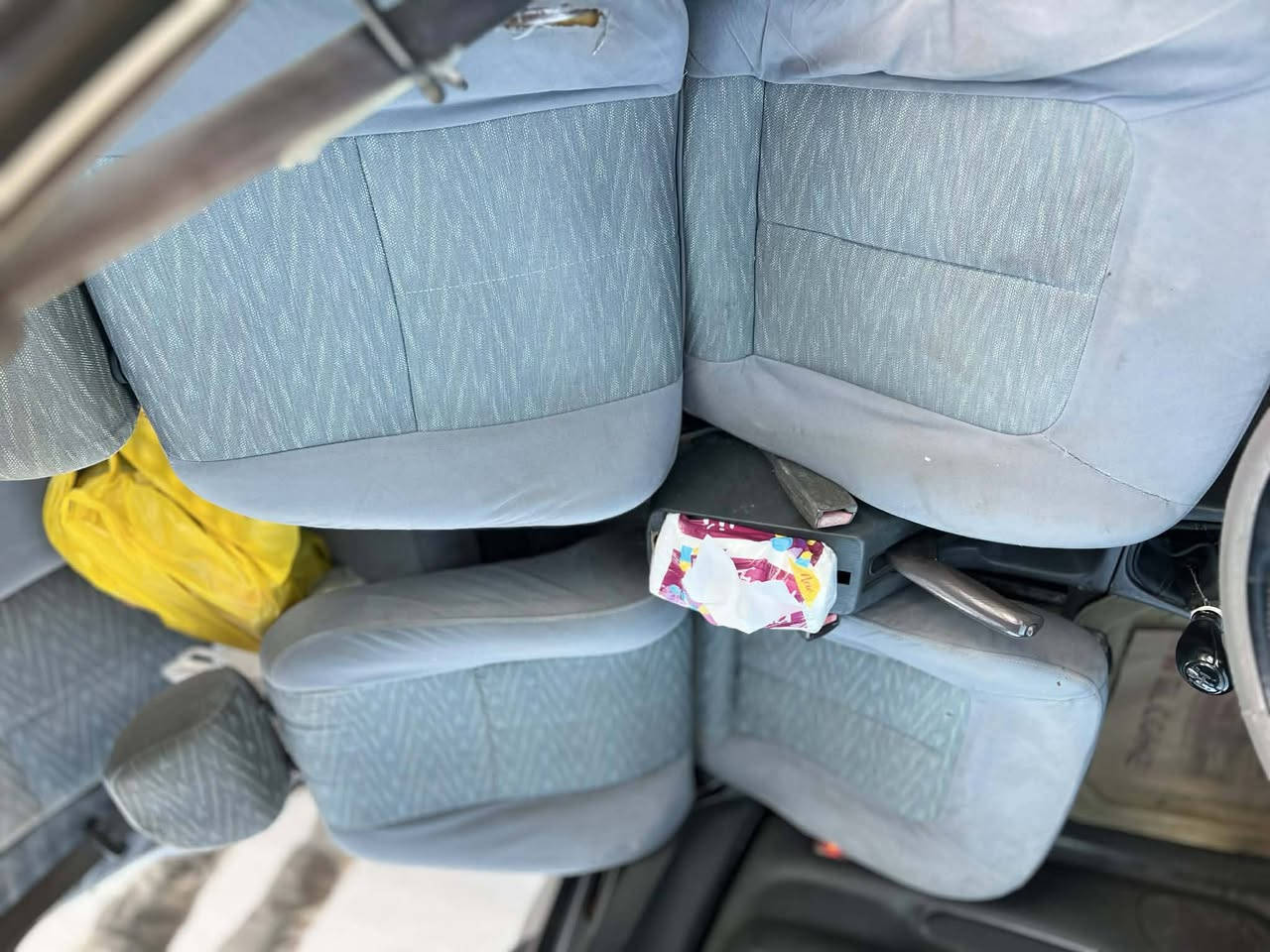 بسم الله الرحمن الرحيم
كيا سيفيا موديل 96

جير عادي

موتور نظيف

جنط اصلي

احلى انواع الدهان سلفر

الفحص مرافق بالصوره

غرفه وكاله

اربع كوشوكات جداد

ميكانيكي 100%

كهرباء 100%

اربع شبابيك كهرباء

ماشيه بالصلاه على النبي

تابلو جديد

بطاين جداد

كشافات جداد

الموقع مادبا❤️

الله يطرح البركه لصاحب النصيب

للتواصل على الرقم هذا٠❤️

0793853030


**إذا كنت صاحب هذا الإعلان وتريد حذفه لأي سبب، رجاءا أرسل رسالة إلى الدعم الفني**