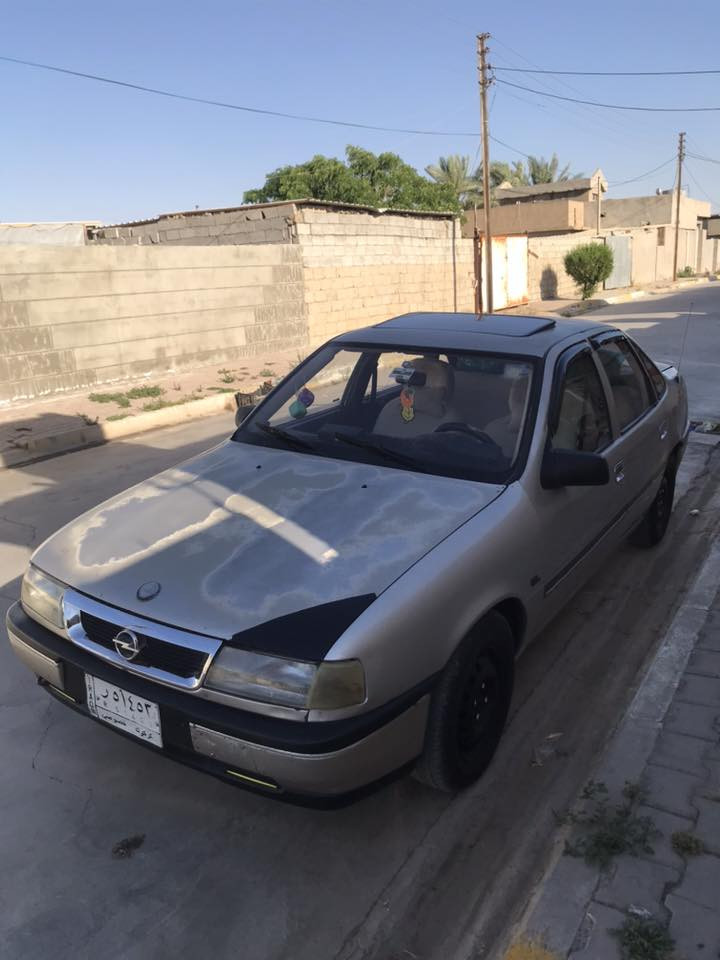 فكترا للبيع موديل 91 دفتر بانزين سنويه لل 28 مشروع وطني صبغ بلادي شرط بس اهلال معمر محرك 16 قايش عريض سياره باور شراي تعال خاص ***********
