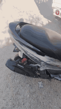 السلام عليكم( دراجة نوع gtr  للبيع الدراجة مكفولة كفالة عامة الدراجة نضافتها (%98) خير من الله الدراجة صار أسبوعين من نازلة رمبة برغي ما مفتوح بعدهي بالملح مال الرمبة الدراجة جديدة بمعنى الكلمة جيب وياك فيتر وتعال افحص) للاستفسار اتصل وبيك خير وتدلل *********** بسبب البيع صار عدي ظرف
