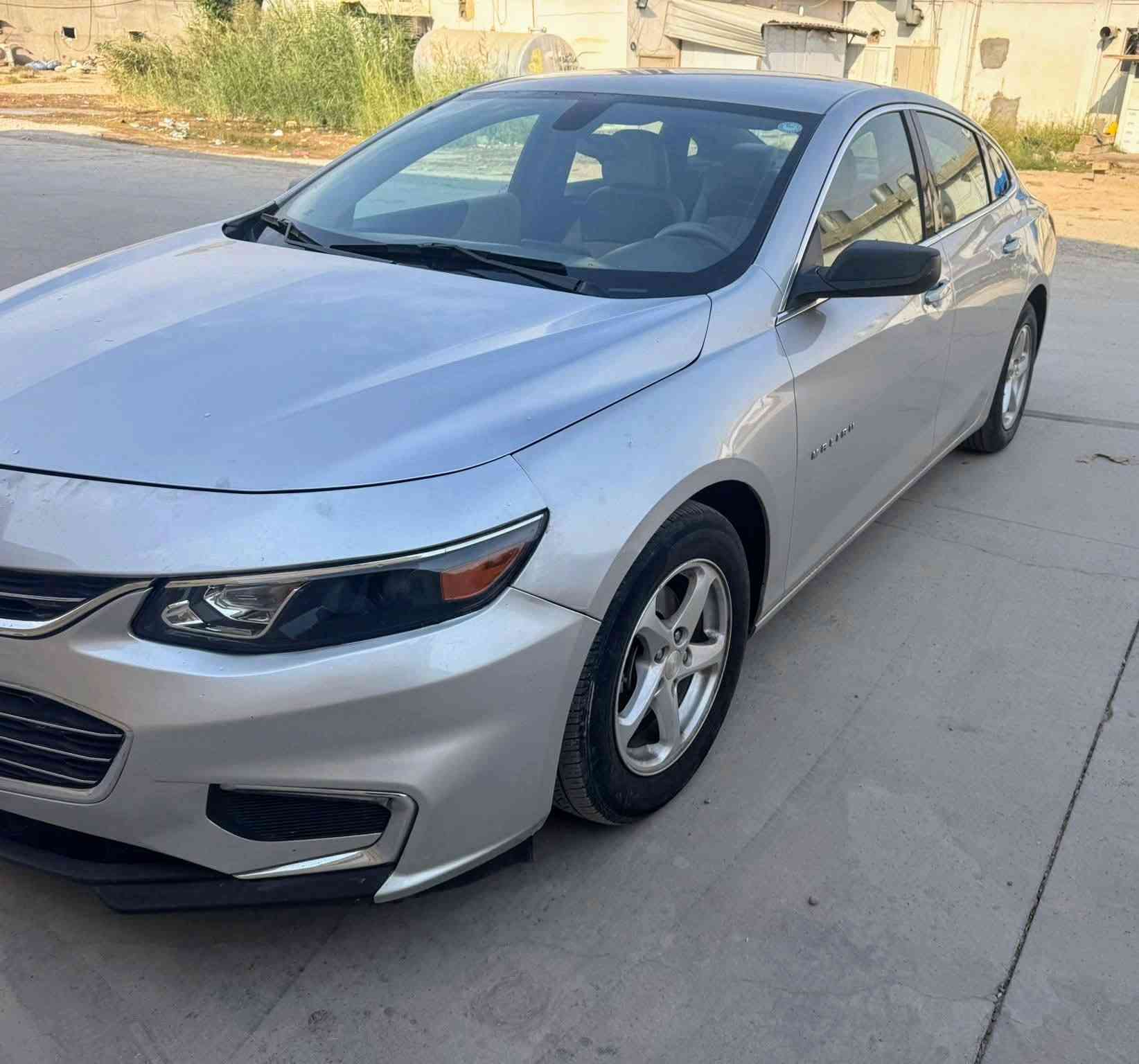 منشور خاص بالتقسيط 💯✅
*سيارات للبيع بالتقسيط في الموصل وأربيل 🚗💰*

نظام التقسيط مريح:
- ننطيك وكالة قيادة فقط لحين الانتهاء من الأقساط 🚗
- تتحول  بعد سداد كامل المبلغ 💸
- ضمانات: كمبيالة من كاتب عدل او  وصولات أمانة 🛡️

شوفرليت ماليبو
موديل 2017
مواصفات 
قطعه تبريد مكينه ١٥٠٠ توربو شاشة كامرة دوارة تحكمات استرين اوتو ستوب
بيها نص قطعه تعتبر قطعه
مكينة ممفتوحه سياره شرط بدون دواخل
كير محرك تبريد كله شرط 
رقم أربيل الجديد
بيها كوبون بنزين كركوك 
سياره استخدام شخصي 
مقدمه ٥٠ شهر ٣ ورقات 

*للتواصل: ***********
                ***********
                *********** واتساب 

🚗💰 لا تفوت الفرصة! 😊
