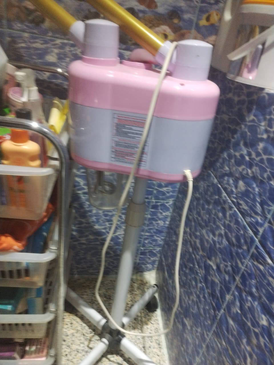 السلام عليكم غراض صالون سعر مناسب جدا ومستعجل على بيعهن السراي يتفضل خاص واكو خدمه توصيل وسعرهن حيل مناسب


**إذا كنت صاحب هذا الإعلان وتريد حذفه لأي سبب، رجاءا أرسل رسالة إلى الدعم الفني**