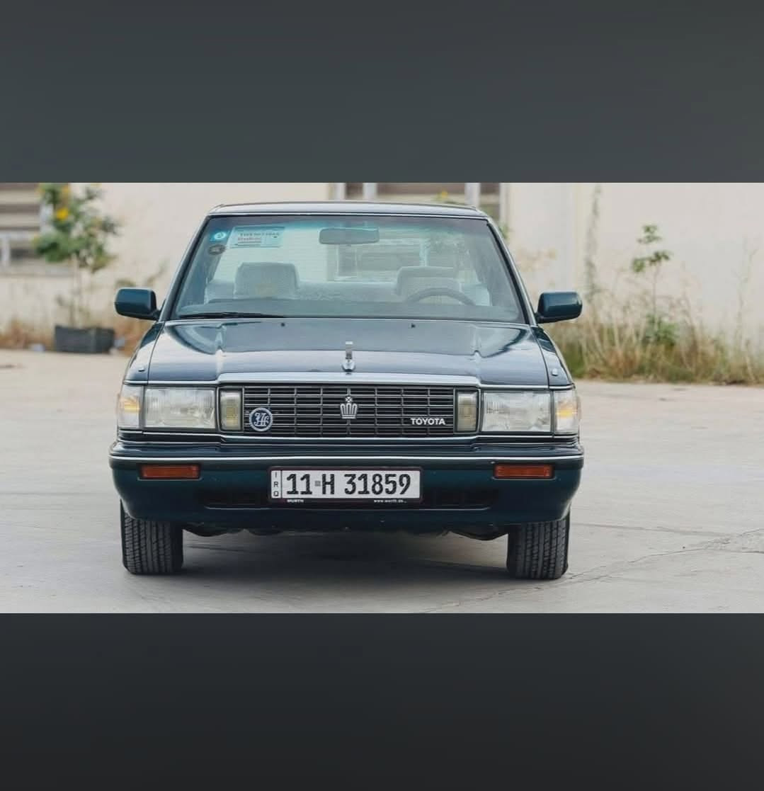 سلام عليكم سيدان للبيع موديل 1990تخم تاير مكينة جديدة بلادية كير عادي تبريد ثلج اسيارة ابلادية علة وضع شركة قطرة صبق مابيهةعلة وضع شركة رقم بغداد نكليزي هزة جديدة لعنوان بغداد تاجي  سعر 70بيهة مجال قليل لشراي رقم لهاتف  ***********//
***********
