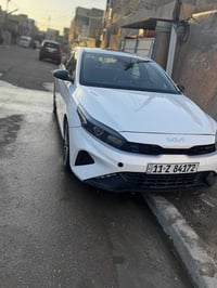 فورتي • ٢٠٢٣ • بغداد الجديده