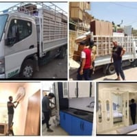 من رخصتك مدير الكروب المحترم لوهج نقل الاثاث العام 07746269454واتساب ا...